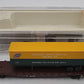 Con-Cor 0001-01205Q N Scale Chicago and Northwestern Flatcar w/ Trailer #4270 EX/Box