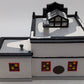 Dept 56 56.54886 Harley Davidson Motorcycle Shop EX/Box
