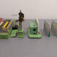 American Flyer & Skyline Models Vintage S Accessories 310-3, 561, 766, 761 (4) VG