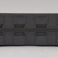Lionel 6-19304 O Gauge Great Northern Covered Quad Hopper Car #19304/Box