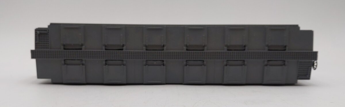 Lionel 6-19304 O Gauge Great Northern Covered Quad Hopper Car #19304/Box