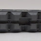 Lionel 6-19304 O Gauge Great Northern Covered Quad Hopper Car #19304/Box