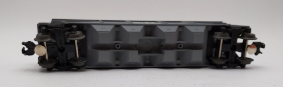 Lionel 6-19304 O Gauge Great Northern Covered Quad Hopper Car #19304/Box