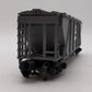 Lionel 6-19304 O Gauge Great Northern Covered Quad Hopper Car #19304/Box