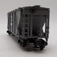Lionel 6-19304 O Gauge Great Northern Covered Quad Hopper Car #19304/Box