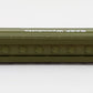 Atlas 3715 N Scale BASF ACF Centerflow 4 Bay Covered Hopper #53722 EX/Box