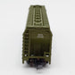 Atlas 3715 N Scale BASF ACF Centerflow 4 Bay Covered Hopper #53722 EX/Box