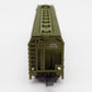 Atlas 3715 N Scale BASF ACF Centerflow 4 Bay Covered Hopper #53722 EX/Box