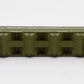 Atlas 3715 N Scale BASF ACF Centerflow 4 Bay Covered Hopper #53722 EX/Box