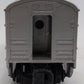 Lionel 2432 Vintage O Lionel Lines Clifton Illuminated Vista Dome Car VG