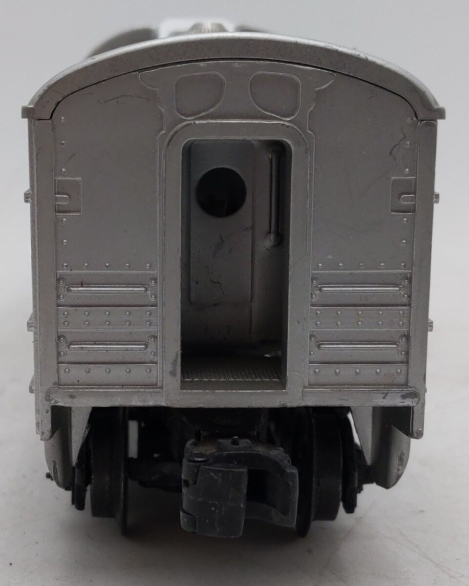Lionel 2432 Vintage O Lionel Lines Clifton Illuminated Vista Dome Car VG
