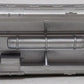 Lionel 2432 Vintage O Lionel Lines Clifton Illuminated Vista Dome Car VG