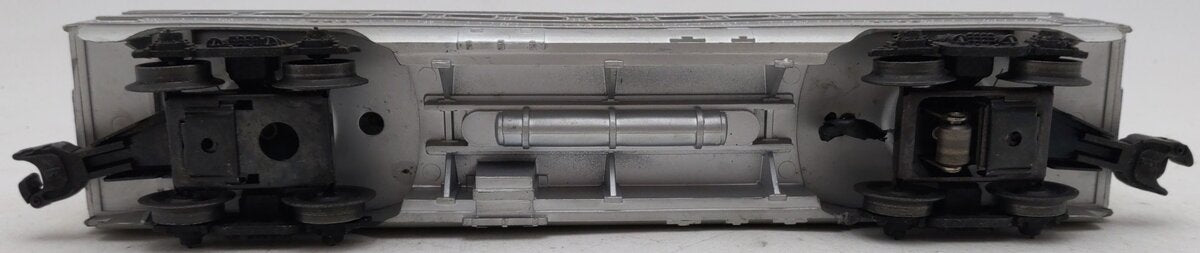 Lionel 2432 Vintage O Lionel Lines Clifton Illuminated Vista Dome Car VG