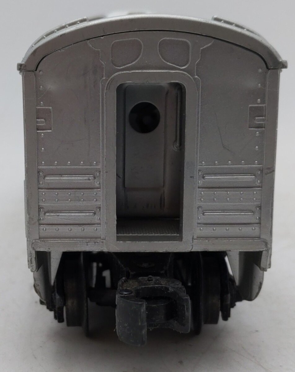 Lionel 2432 Vintage O Lionel Lines Clifton Illuminated Vista Dome Car VG