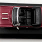 Ertl 32104 1:43 Scale Diecast American Muscle Burgundy 1967 Camaro SS 396 NIB