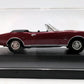 Ertl 32104 1:43 Scale Diecast American Muscle Burgundy 1967 Camaro SS 396 NIB