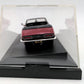Ertl 32104 1:43 Scale Diecast American Muscle Burgundy 1967 Camaro SS 396 NIB
