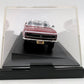 Ertl 32104 1:43 Scale Diecast American Muscle Burgundy 1967 Camaro SS 396 NIB