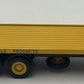 EFE 1:76 AEC Mammoth Flat Bed Truck - Blue Circle Products LN/Box