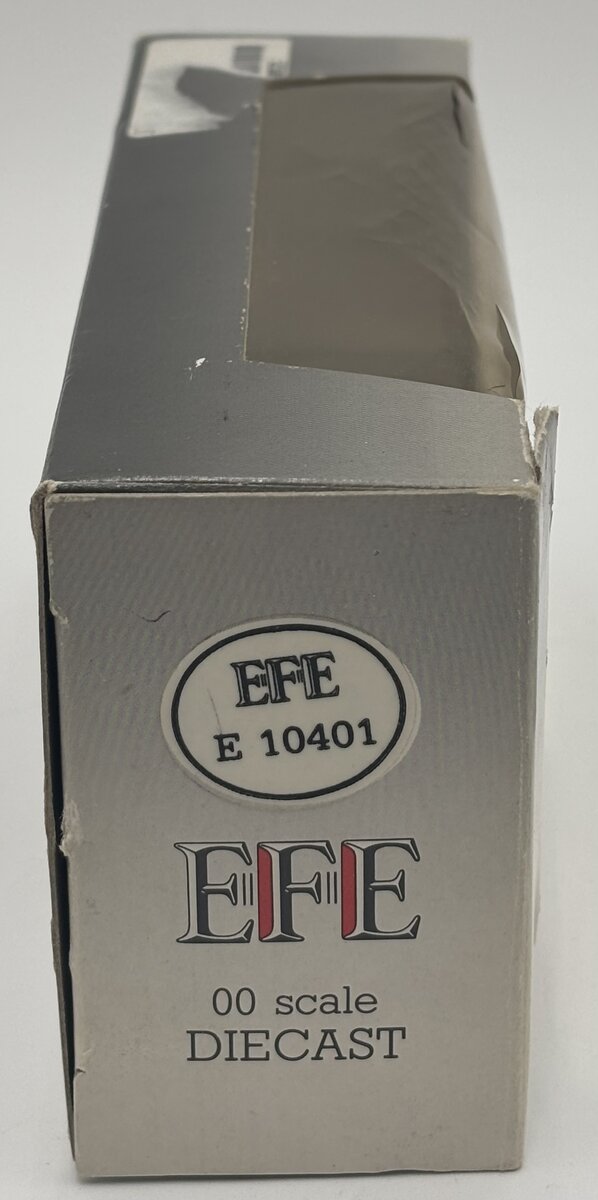 EFE 1:76 AEC Mammoth Flat Bed Truck - Blue Circle Products LN/Box