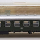 Trix 13371 N Scale Deutsche Bundesbahn 2nd Class Passenger Coach LN/Box