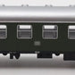 Trix 13371 N Scale Deutsche Bundesbahn 2nd Class Passenger Coach LN/Box