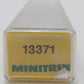 Trix 13371 N Scale Deutsche Bundesbahn 2nd Class Passenger Coach LN/Box