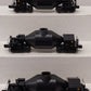 Lionel 6-39411 O Jones & Laughlin Steel Corp Hot Metal Cars (Set of 3) EX/Box