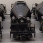 Lionel 6-39411 O Jones & Laughlin Steel Corp Hot Metal Cars (Set of 3) EX/Box