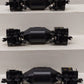 Lionel 6-39411 O Jones & Laughlin Steel Corp Hot Metal Cars (Set of 3) EX/Box