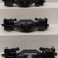 Lionel 6-39411 O Jones & Laughlin Steel Corp Hot Metal Cars (Set of 3) EX/Box
