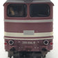 Trix 12626 N Scale DB Electric Locomotive #220234-9 LN/Box