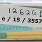 Trix 12626 N Scale DB Electric Locomotive #220234-9 LN/Box
