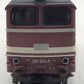 Trix 12626 N Scale DB Electric Locomotive #220234-9 LN/Box