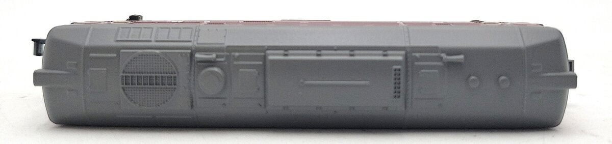 Trix 12626 N Scale DB Electric Locomotive #220234-9 LN/Box