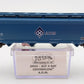 Atlas 3954 N Scale ACF A.D.M. 4 Bay Centerflow Hopper #85130 EX/Box