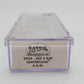 Atlas 3954 N Scale ACF A.D.M. 4 Bay Centerflow Hopper #85130 EX/Box