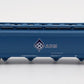 Atlas 3954 N Scale ACF A.D.M. 4 Bay Centerflow Hopper #85130 EX/Box