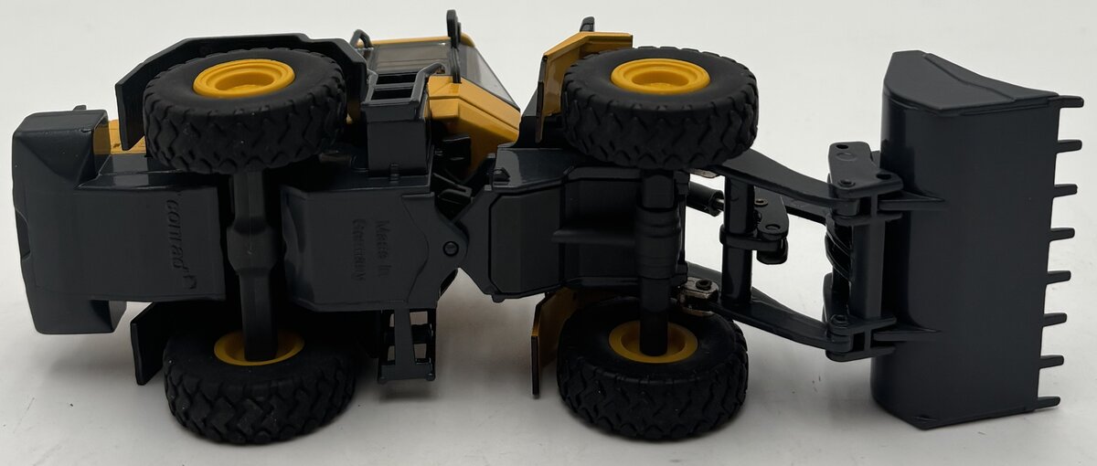 Conrad 2440 1:50 Komatsu WA 250 PT-5 Wheel Loader LN/Box
