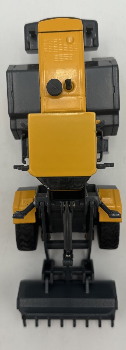Conrad 2440 1:50 Komatsu WA 250 PT-5 Wheel Loader LN/Box