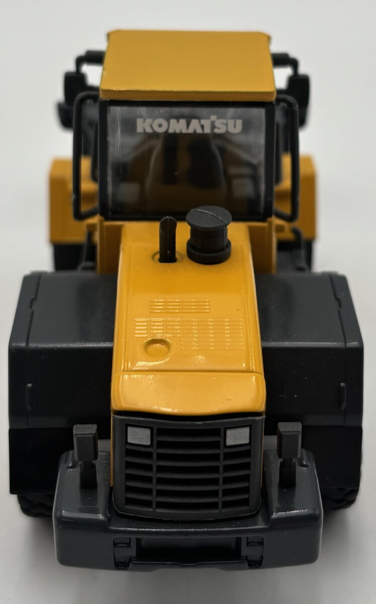 Conrad 2440 1:50 Komatsu WA 250 PT-5 Wheel Loader LN/Box