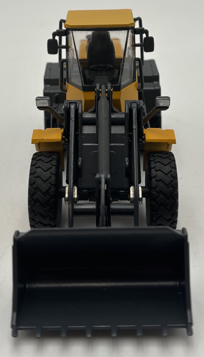 Conrad 2440 1:50 Komatsu WA 250 PT-5 Wheel Loader LN/Box