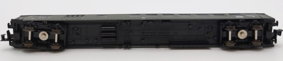 Trix 13373 N Scale Deutsche Bundesbahn Baggage/Coach Combine Car LN/Box