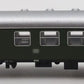 Trix 13373 N Scale Deutsche Bundesbahn Baggage/Coach Combine Car LN/Box
