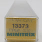 Trix 13373 N Scale Deutsche Bundesbahn Baggage/Coach Combine Car LN/Box