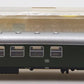 Trix 13373 N Scale Deutsche Bundesbahn Baggage/Coach Combine Car LN/Box