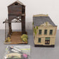 O Scale Custom Layout Structures w/ Accessories [2]