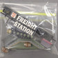 O Scale Custom Layout Structures w/ Accessories [2]
