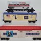 Lionel O Gauge Assorted Freight Cars: 52099, 7601, 7700 [3] VG