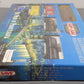 Shop N' Save 2000 HO Train set pride of Pennsylvania Islay's Car GG-1 Set MT/Box